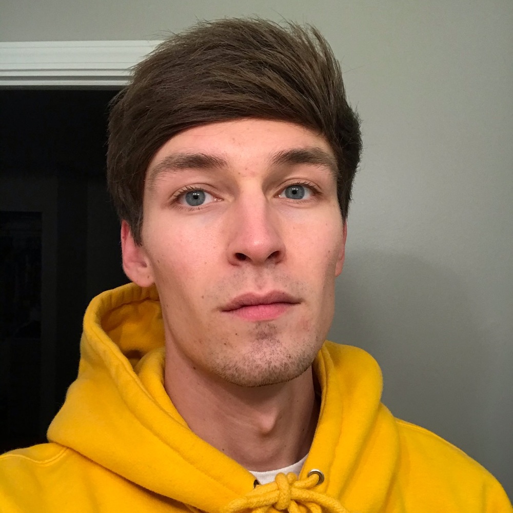 Meet your Posher, Isaak
